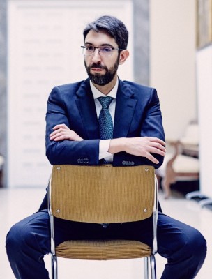 José Antonio Montaño, Orchestra Conductor