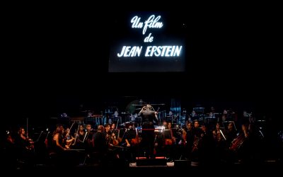 Maestro José Antonio Montaño debuts at the Italian Stresa Festival with the Milan Symphony Orchestra in a world premiere by composer José M. Sánchez-Verdú.