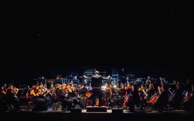Maestro José Antonio Montaño returns to the Stresa Festival in Italy to conduct the Milan Symphony Orchestra
