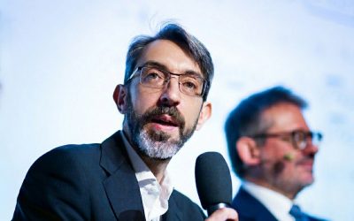 José Antonio Montaño, Guest Speaker in the Master’s Degree in Musicology at the Complutense University of Madrid