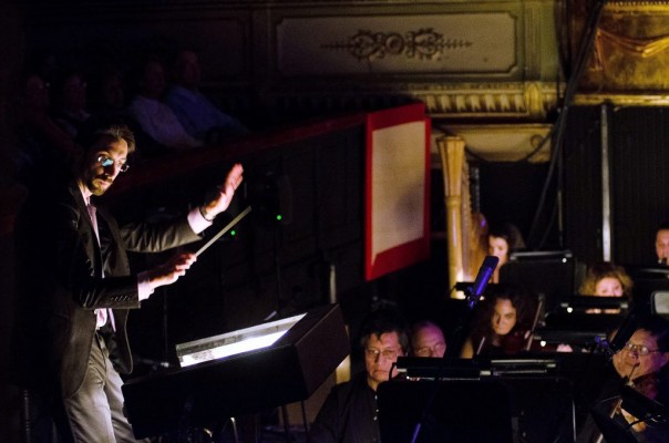 José Antonio Montaño, Teatro de la Zarzuela de Madrid