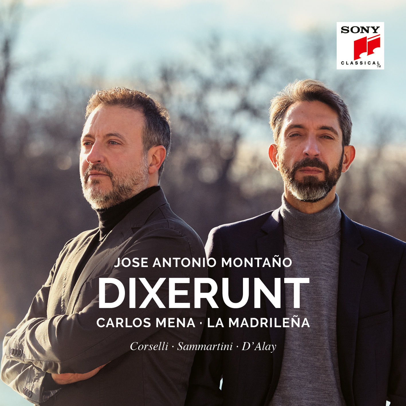 CD Requiem José de Nebra José Antonio Montaño La Madrileña Coro Victoria Schola Antiqua Pan Classics