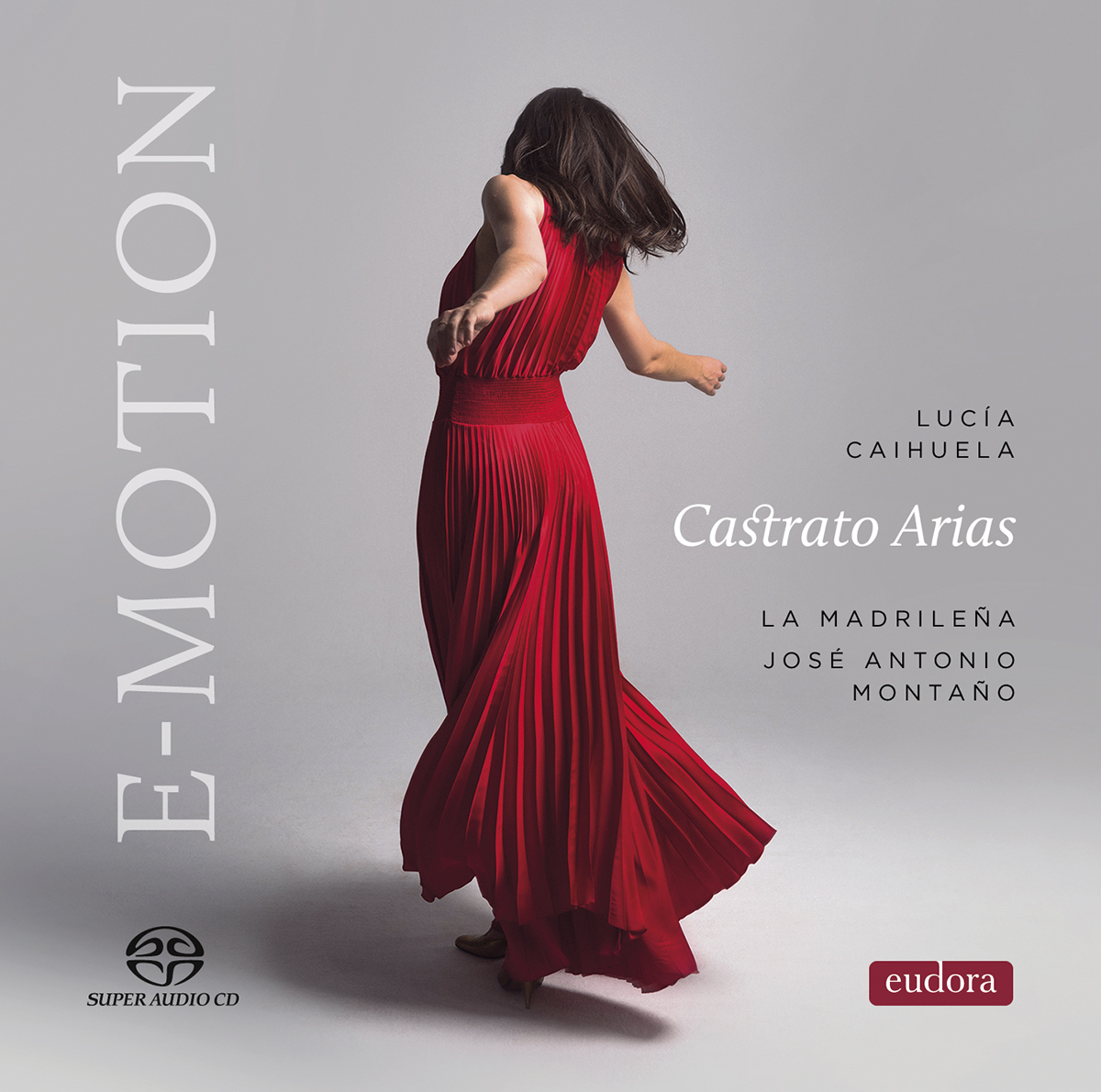 CD Requiem José de Nebra José Antonio Montaño La Madrileña Coro Victoria Schola Antiqua Pan Classics