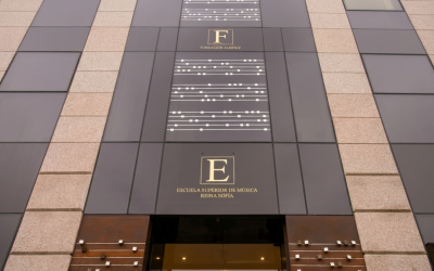 José Antonio Montaño joins the faculty of the prestigious Reina Sofía School of Music