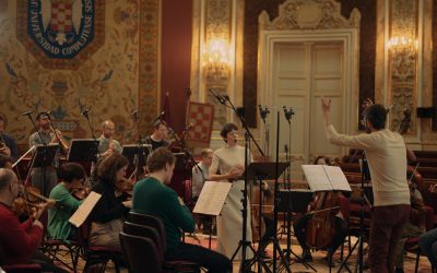 La Madrileña y José Antonio Montaño presentan el primer single del proyecto discográfico E-MOTION